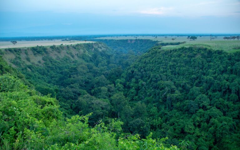 8 Days Kenya Honeymoon Holiday