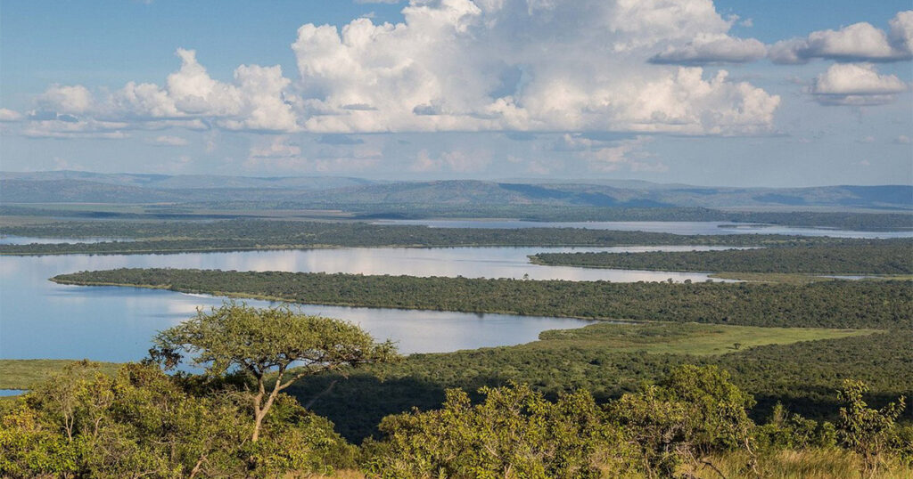 3-Day Rwanda Luxury Akagera Wildlife Safari