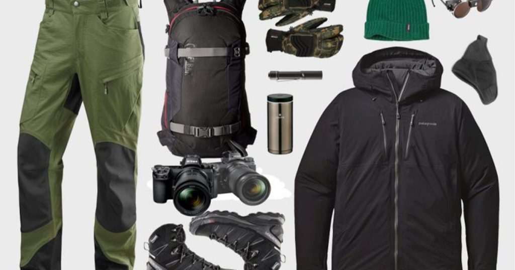 What to pack on your Rwanda Gorilla Trekking Safari