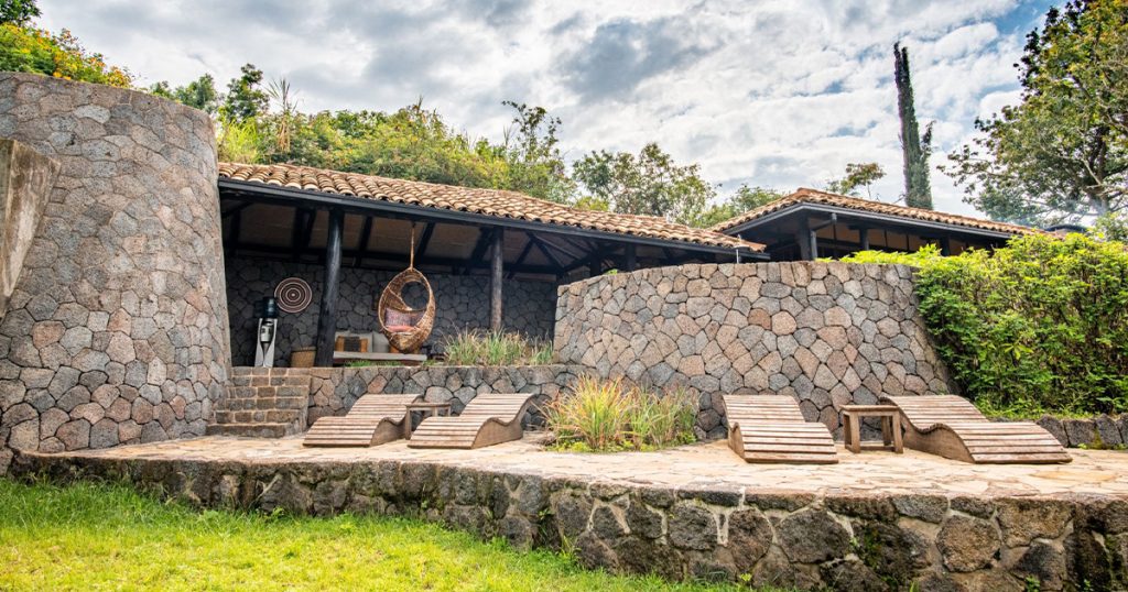 Best places to stay during your gorilla trekking safari in Rwanda