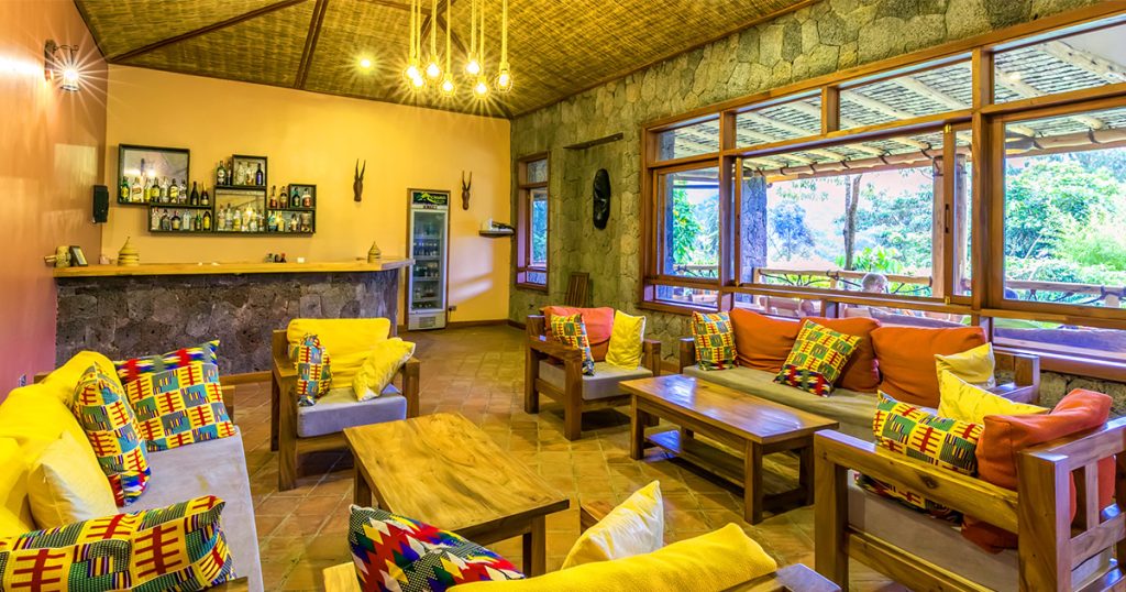 Best places to stay during your gorilla trekking safari in Uganda